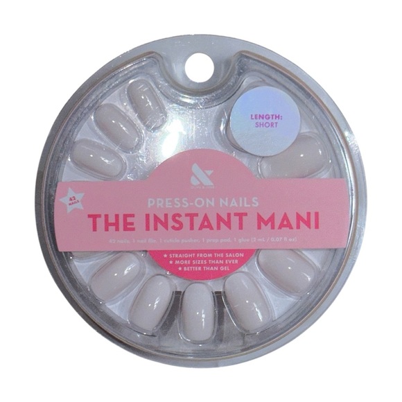 Olive & June The Instant Mani Press On Nails Bundle of 2 - Picture 2 of 5